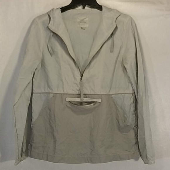 Thread & Supply women's wind breaker size S - Picture 2 of 6